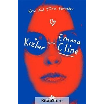 Kızlar - Emma Cline