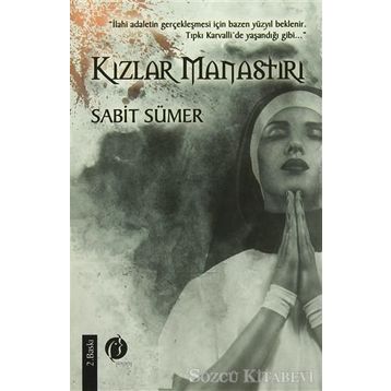 Kızlar Manastırı - Sabit Sümer