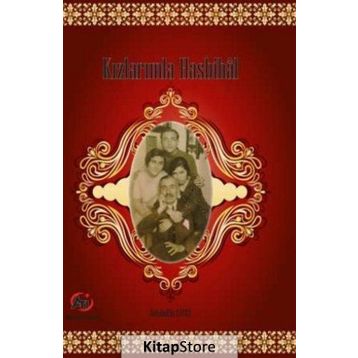 Kızlarımla Hasbihal - Selahattin Çitçi