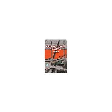 Kızların Kıyamet Yolculuğu Cilt 3-4 Komikşeyler Yayıncılık