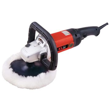 Kl Eco KE12180PS 1200W 180 mm Polisaj