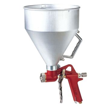 KL FR300 6000 ml 4-6-8 mm Fasarit Tabancası