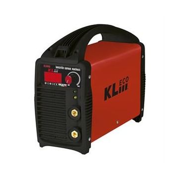 Kl KE140MMA 140 amper Eco İnverter Kaynak Makinesi