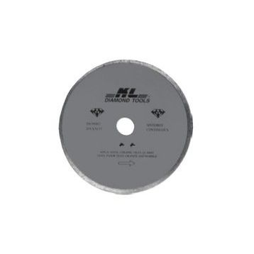 Kl KLDCB7 Sürekli Elmas Disk