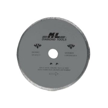 Kl KLDCB7 Sürekli Elmas Disk
