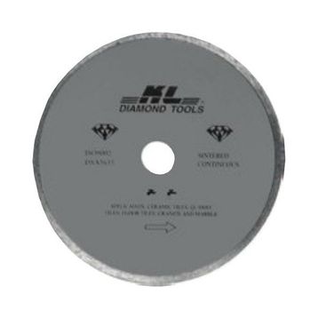Kl KLDCB7 Sürekli Elmas Disk