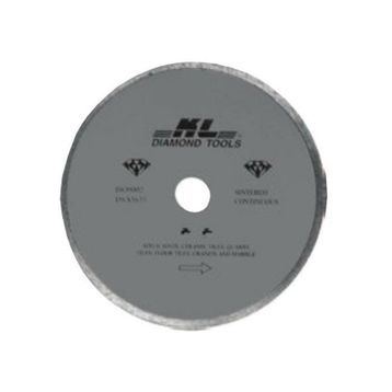 Kl KLDCB7 Sürekli Elmas Disk