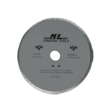 Kl KLDCB7 Sürekli Elmas Disk