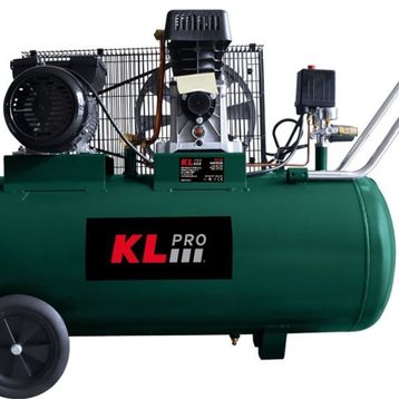Kl KLK100 Hava Kompresörü