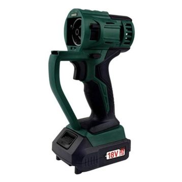 KL KLMS18-20 18 Volt 2 Ah Li-ion Çift Akülü Vidalama Multi Set