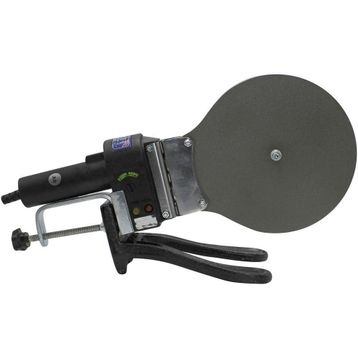 Kl Pro Fusion SD12 1250 W Plastik Boru Kaynak Makinesi