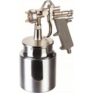 Kl Pro G70-1.8 1000 ml 1.8 mm Alttan Alüminyum Depolu Boya Tabancası