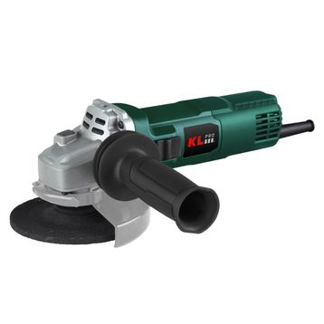 Kl Pro KLAT11518 1800 W 125 mm Devir Ayarlı Avuç İçi Taşlama