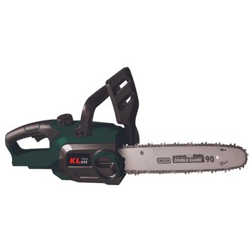Kl Pro KLBOM18B-00 18 V 254 mm Aküsüz Solo Tek Makine Kömürsüz Zincirli Testere