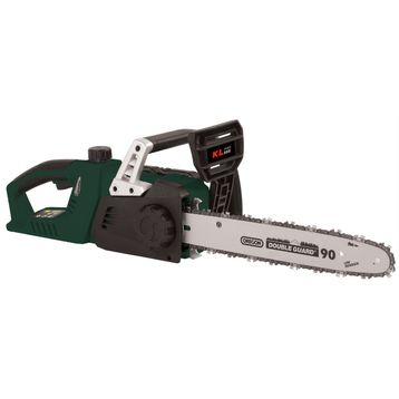 Kl Pro KLBOM36B-00 36 V 355 mm Aküsüz Solo Tek Makine Kömürsüz Zincirli Testere