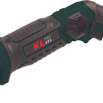 Kl Pro KLBTK18-00 18 V Aküsüz Solo Tek Makine Tilki Kuyruğu Dal Kesme