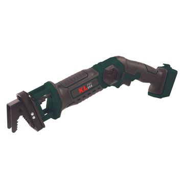 Kl Pro KLBTK18-00 18 V Aküsüz Solo Tek Makine Tilki Kuyruğu Dal Kesme