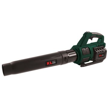 Kl Pro KLBUF18-00 18 V Aküsüz Solo Tek Makine Şarjlı Yaprak Üfleme