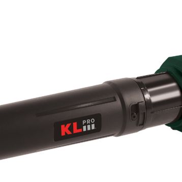 Kl Pro KLBUF18-00 18 V Aküsüz Solo Tek Makine Şarjlı Yaprak Üfleme