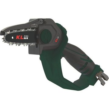 Kl Pro KLBZT18B-00 18 V 179 mm Aküsüz Solo Tek Makine Zincirli Testere