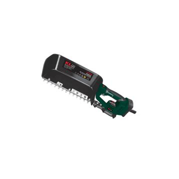 Kl Pro KLCTM20B-20 24 V 20 Ah Şarjlı Çay Toplama Makinesi