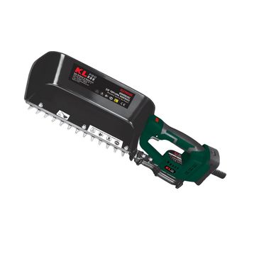 Kl Pro KLCTM20B-20 24 V 20 Ah Şarjlı Çay Toplama Makinesi
