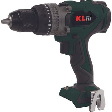 KL Pro KLDM18BHX-00 18V 150 Nm Şarjlı Darbeli Matkap
