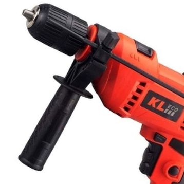 Kl Pro Kleco KE5513DM 600 W 13 mm Darbeli Matkap