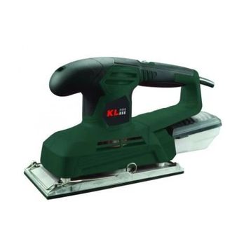 Kl Pro KLEZ35230 350 W 230x110 mm Titreşimli Zımpara Makinası