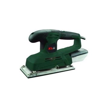 Kl Pro KLEZ35230 350 W 230x110 mm Titreşimli Zımpara Makinası