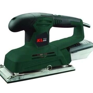 Kl Pro KLEZ35230 350 W 230x110 mm Titreşimli Zımpara Makinası