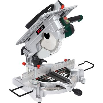 Kl Pro KLGK1512 1900 W 254 mm Profesyonel Çift Yüzeyli Gönye Testere