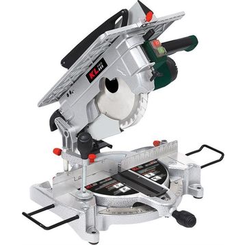 Kl Pro KLGK1512 1900 W 254 mm Profesyonel Çift Yüzeyli Gönye Testere