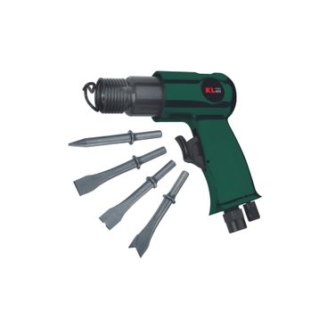 Kl Pro KLHA0101RK Profesyonel Çekiç Makinesi Havalı Keski