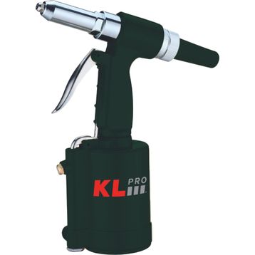 Kl Pro KLHA0810 Profesyonel Havalı Pop Perçin Tabancası