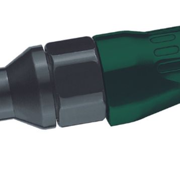 Kl Pro KLHA31 1/2 inç Profesyonel Havalı Cırcır Makinesi