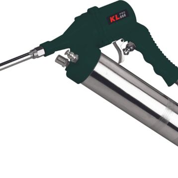 Kl Pro KLHA843 Profesyonel Havalı Gres Tabancası