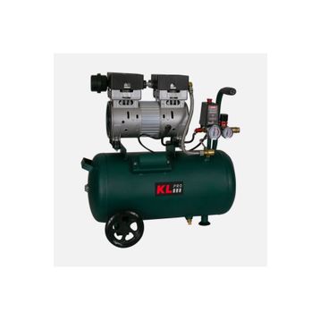 Kl Pro KLK25S 1Hp 24 Litre Sessiz Hava Kompresör