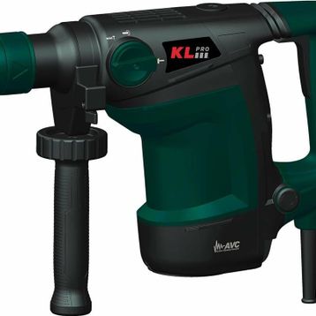 Kl Pro KLKD580P 1100 W 6 J Profesyonel SDS Plus Kırıcı Delici