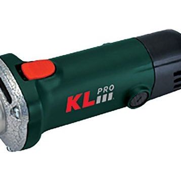 Kl Pro KLKT505 450W 6 mm Kısa Kalıpçı Taşlama