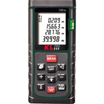KL PRO KLLZM80 80 m Profesyonel Lazermetre