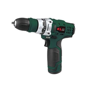 KL PRO KLNM1020S 10.8V 2.0 Ah Darbesiz Matkap