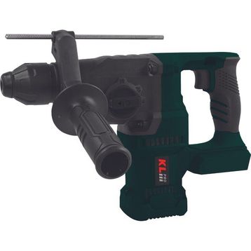 KL Pro KLPM18BH-00 Darbesiz Matkap