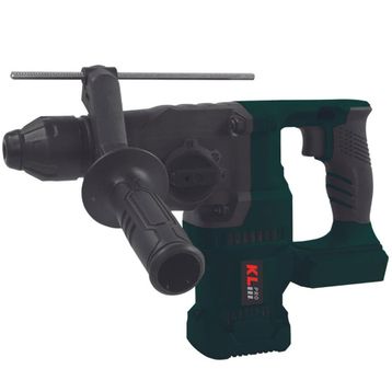 Kl Pro KLPM18BH-20 18 V 2.0 Ah 2.8J Kömürsüz Çift Akülü Pnömatik Matkap