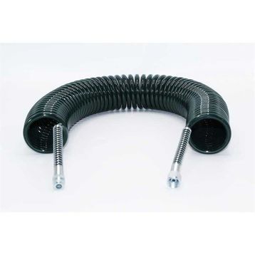 KL Pro KLSH10 10 m Spiral Basınçlı Hava Hortumu
