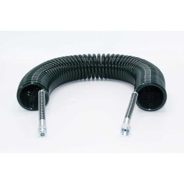 KL Pro KLSH10 10 m Spiral Basınçlı Hava Hortumu