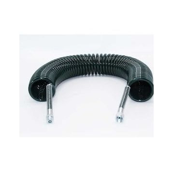 KL Pro KLSH10 10 m Spiral Basınçlı Hava Hortumu