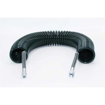 KL Pro KLSH10 10 m Spiral Basınçlı Hava Hortumu