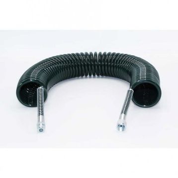 KL Pro KLSH10 10 m Spiral Basınçlı Hava Hortumu