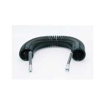 KL Pro KLSH10 10 m Spiral Basınçlı Hava Hortumu
